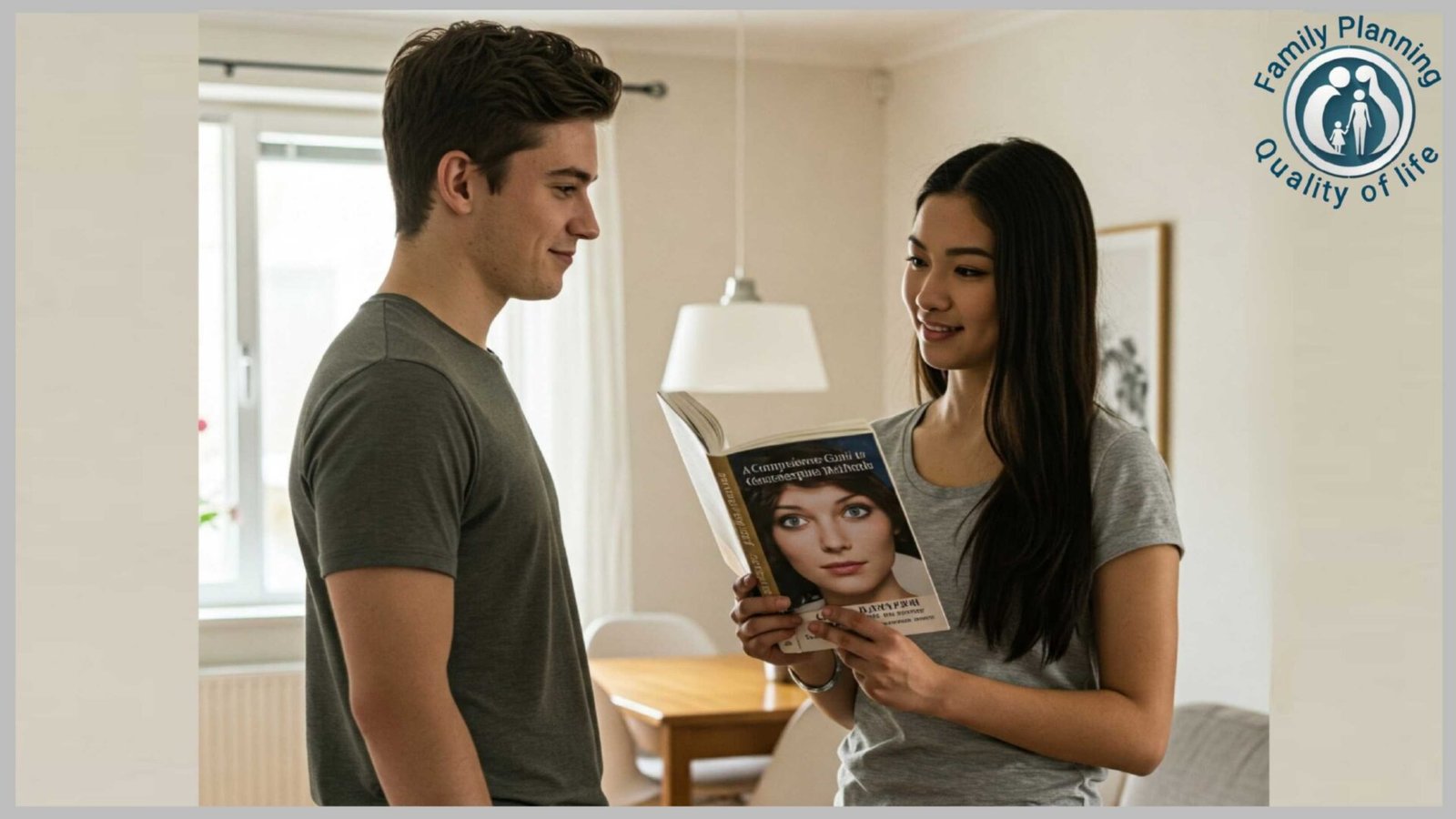 A Comprehensive Guide to Contraception Methods (2025)