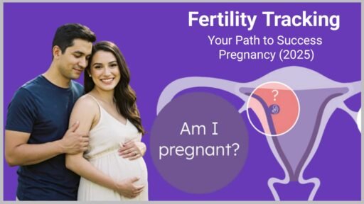 Fertility Tracking