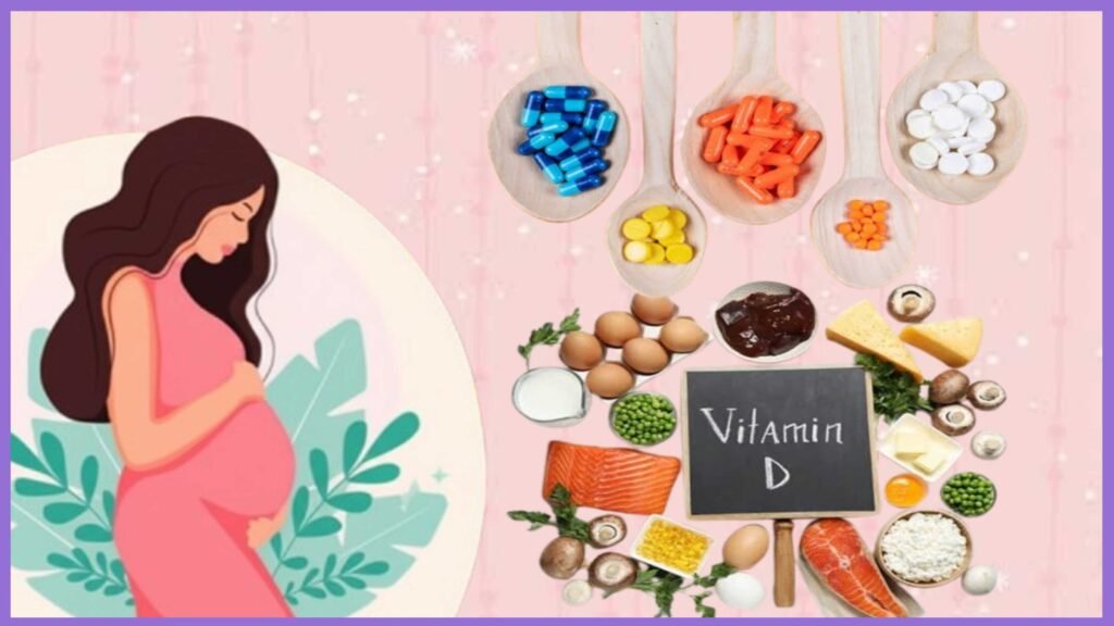 Prenatal Vitamin Suggestions