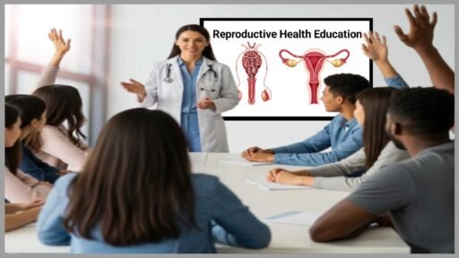 Reproductive Health Education