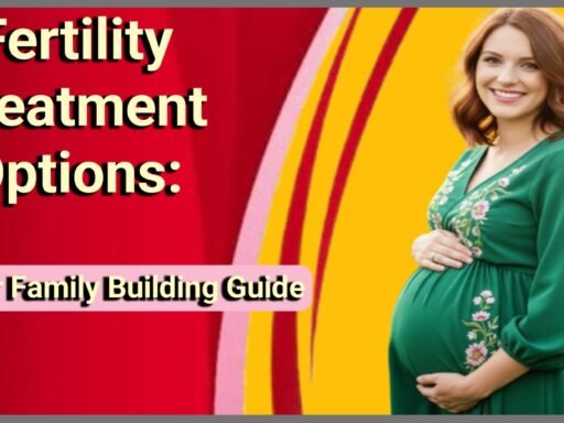 Fertility Treatment Options