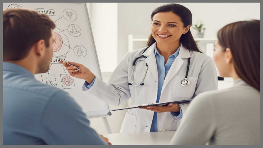 Learning About Fertility Clinics